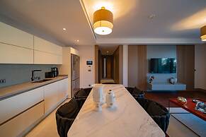 Mare Deluxe Residences & Villas