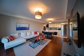 Mare Deluxe Residences & Villas