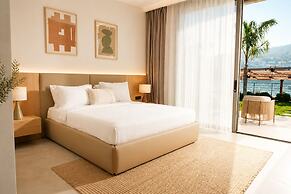 Mare Deluxe Residences & Villas
