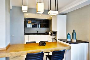 Mare Deluxe Residences & Villas