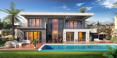 Mare Deluxe Residences & Villas