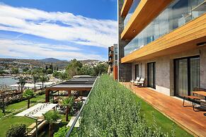 Mare Deluxe Residences & Villas