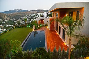 Mare Deluxe Residences & Villas