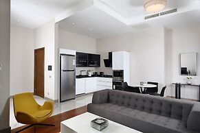 Mare Deluxe Residences & Villas