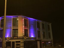 Ova Otel