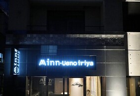 Minn Ueno Iriya