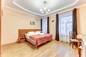 Apart-hotel Spassky 6