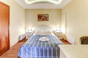 Apart-hotel Spassky 6