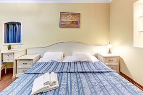 Apart-hotel Spassky 6