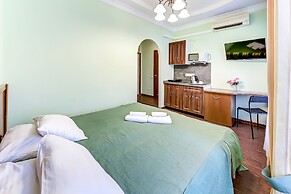 Apart-hotel Spassky 6