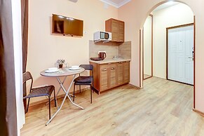 Apart-hotel Spassky 6