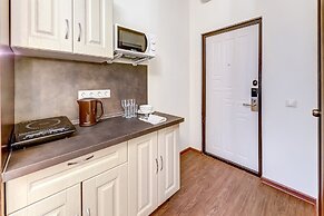 Apart-hotel Spassky 6