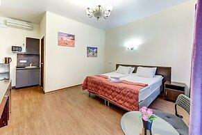 Apart-hotel Spassky 6