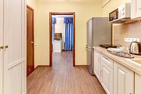 Apart-hotel Spassky 6