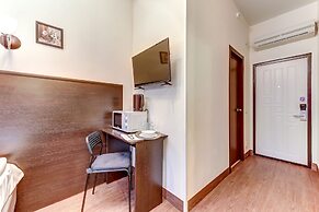 Apart-hotel Spassky 6