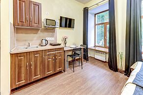 Apart-hotel Spassky 6