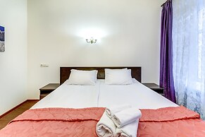 Apart-hotel Spassky 6