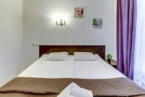 Apart-hotel Spassky 6