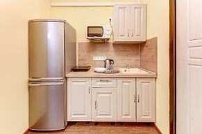 Apart-hotel Spassky 6