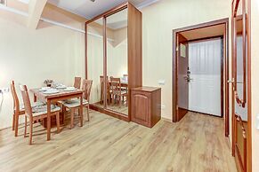 Apart-hotel Spassky 6