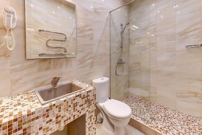 Apart-hotel Spassky 6