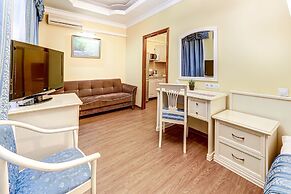 Apart-hotel Spassky 6