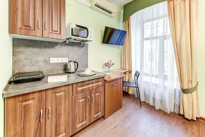 Apart-hotel Spassky 6