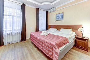 Apart-hotel Spassky 6