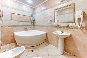 Apart-hotel Spassky 6