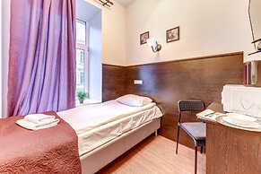 Apart-hotel Spassky 6