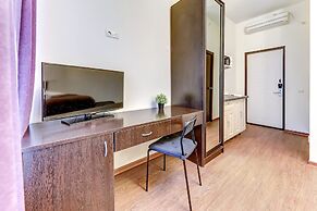 Apart-hotel Spassky 6