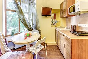 Apart-hotel Spassky 6