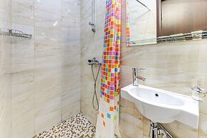 Apart-hotel Spassky 6