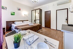 Apart-hotel Spassky 6
