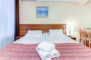 Apart-hotel Spassky 6