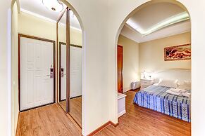 Apart-hotel Spassky 6