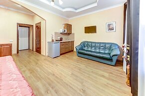 Apart-hotel Spassky 6