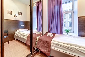 Apart-hotel Spassky 6