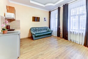 Apart-hotel Spassky 6