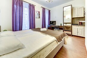 Apart-hotel Spassky 6