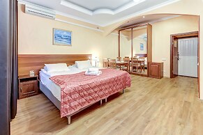 Apart-hotel Spassky 6