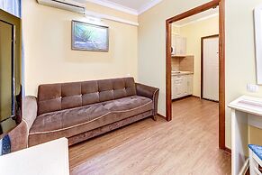 Apart-hotel Spassky 6