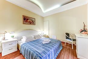 Apart-hotel Spassky 6