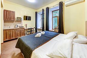 Apart-hotel Spassky 6