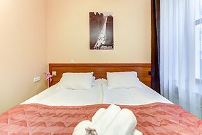 Apart-hotel Spassky 6