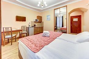Apart-hotel Spassky 6