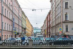 Apart-hotel Spassky 6