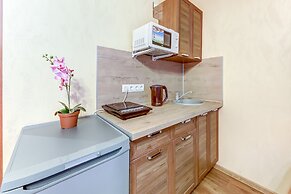 Apart-hotel Spassky 6