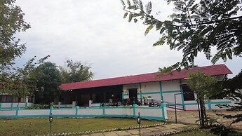 Nature's Sprout Wildmark Kanha Resort