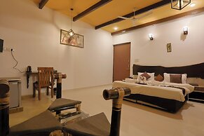 Nature's Sprout Wildmark Kanha Resort